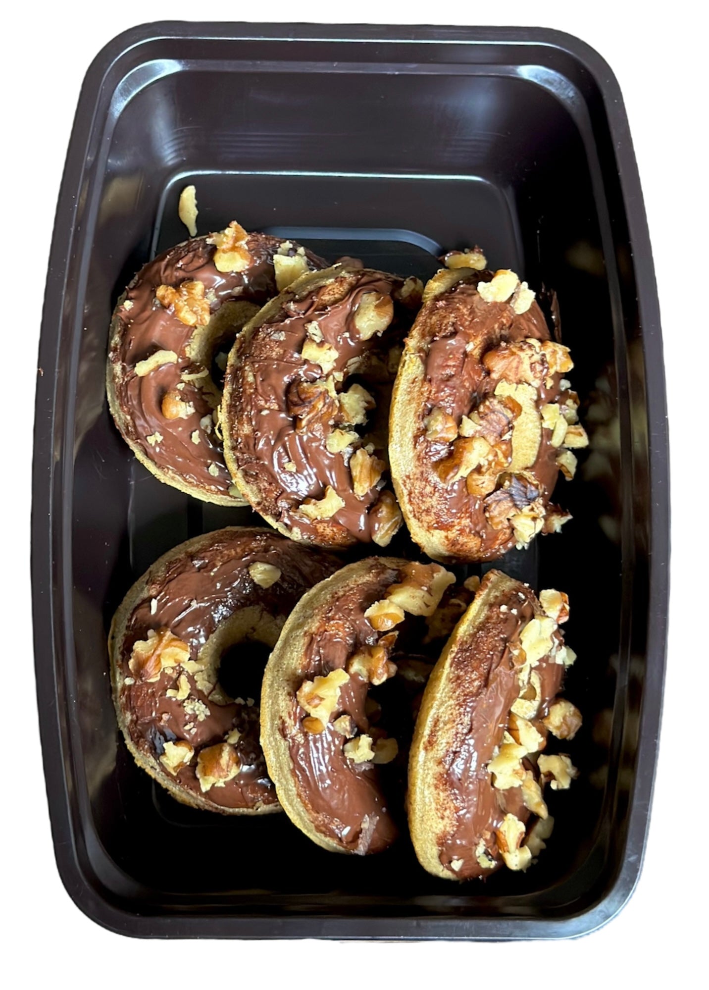 Donuts High Protein