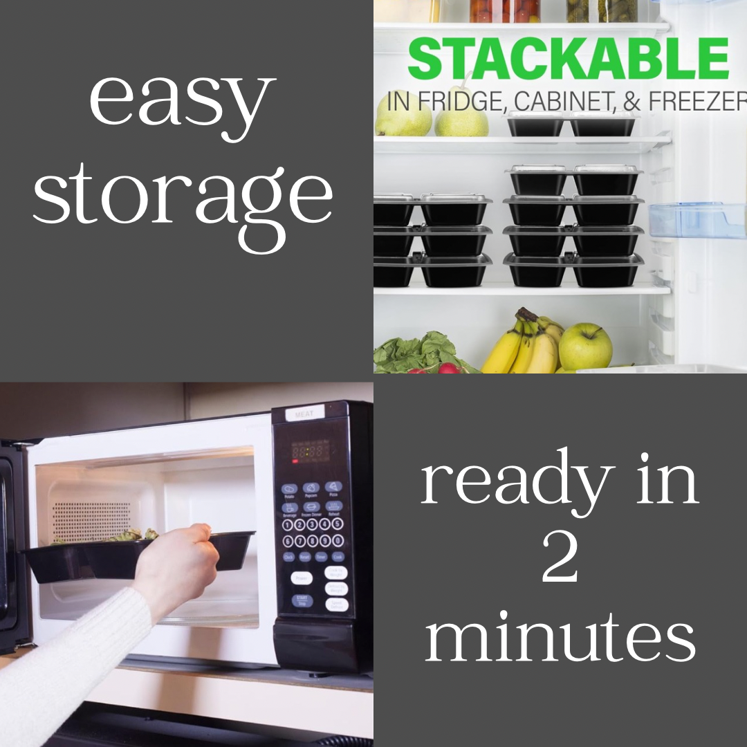 Week Meals 10PACK + personalized diet