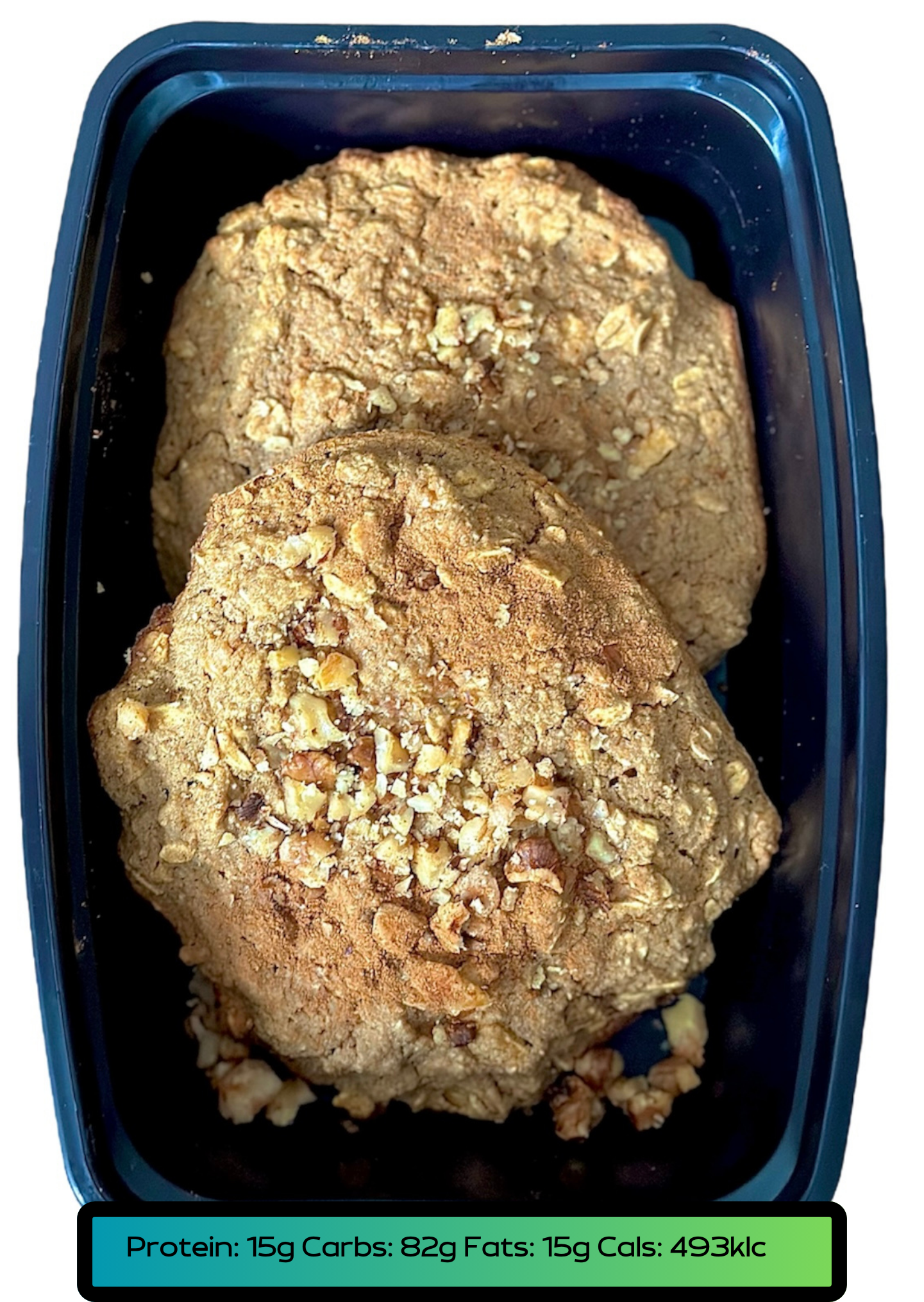 Cookies Healthy